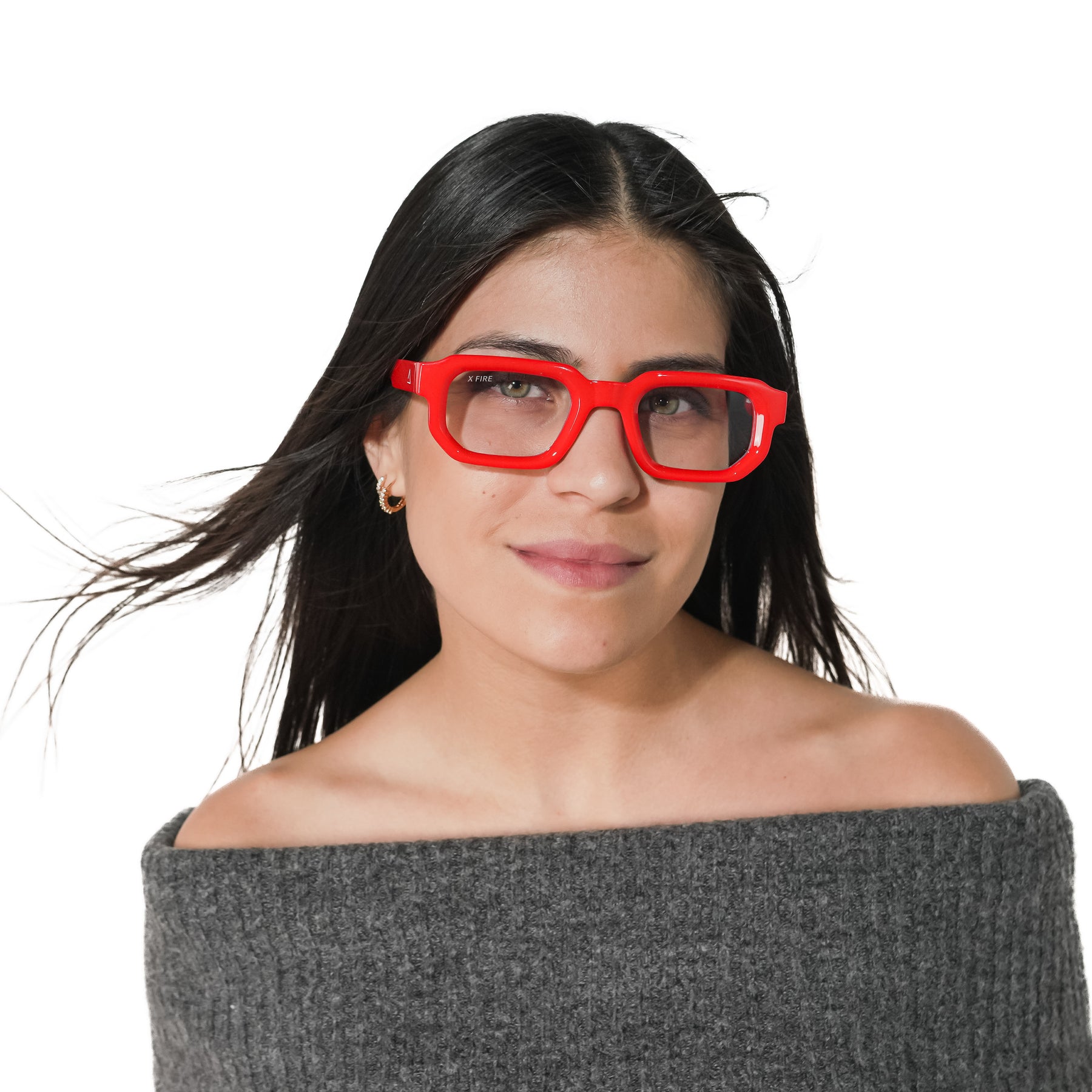 OASIS RED | OPTICAL MIRROR