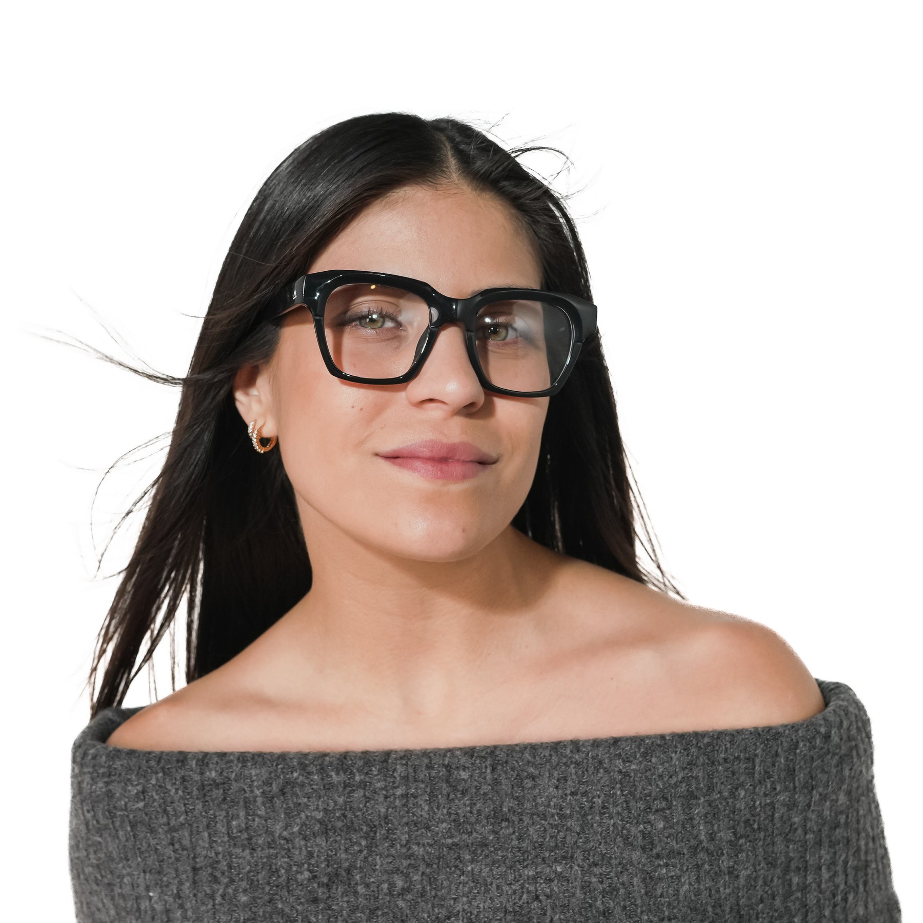 Lente óptico Maxi Koper Negro X FIRE