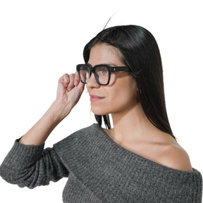 Lente óptico Maxi Koper Negro X FIRE