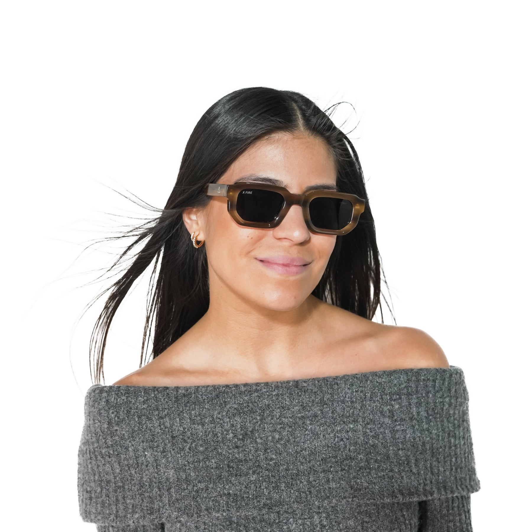 SAMBRA BROWN | BLACK MIRROR