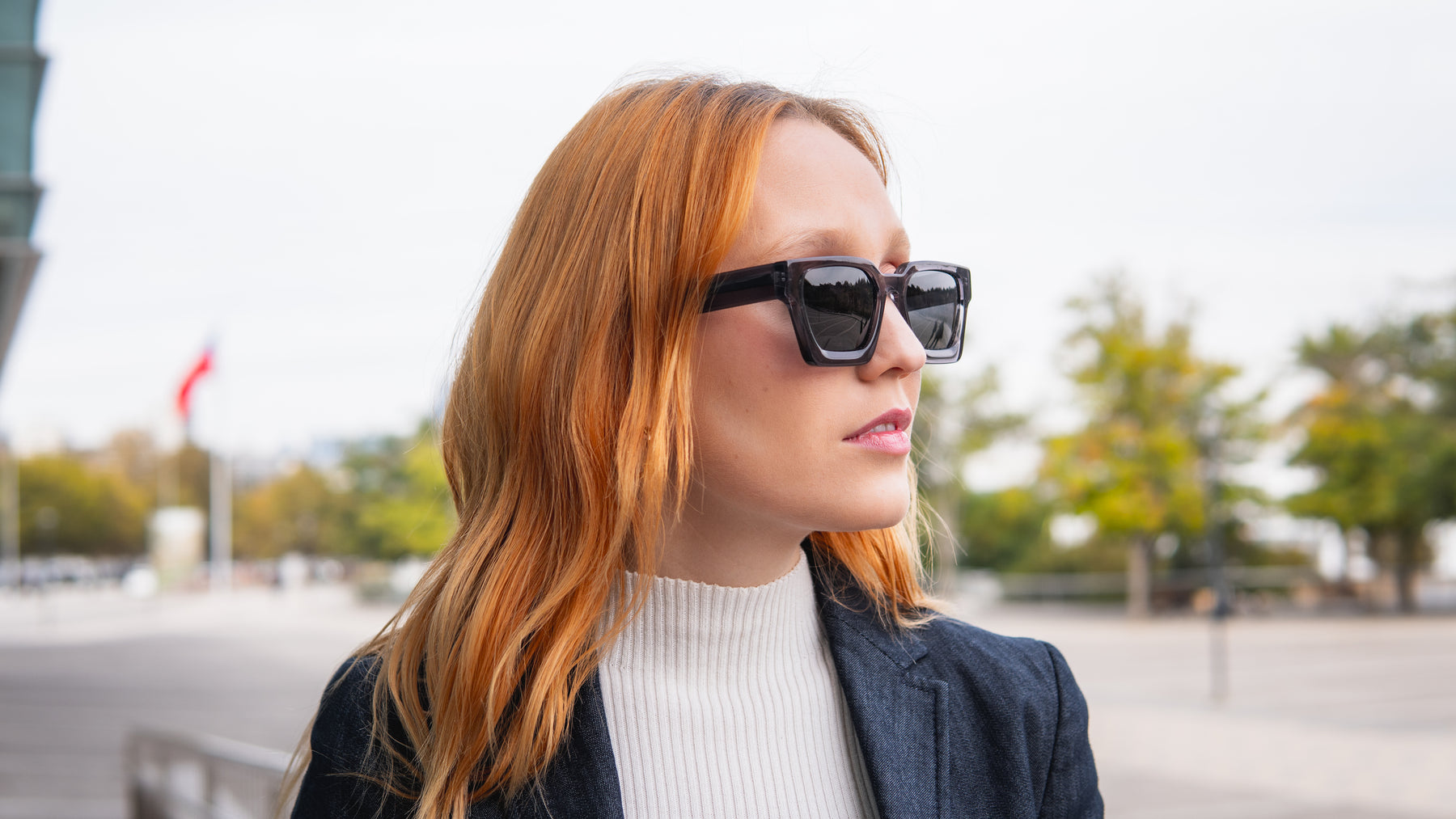 SPARGI BLACK | BLACK MIRROR