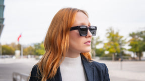 SPARGI BLACK | BLACK MIRROR