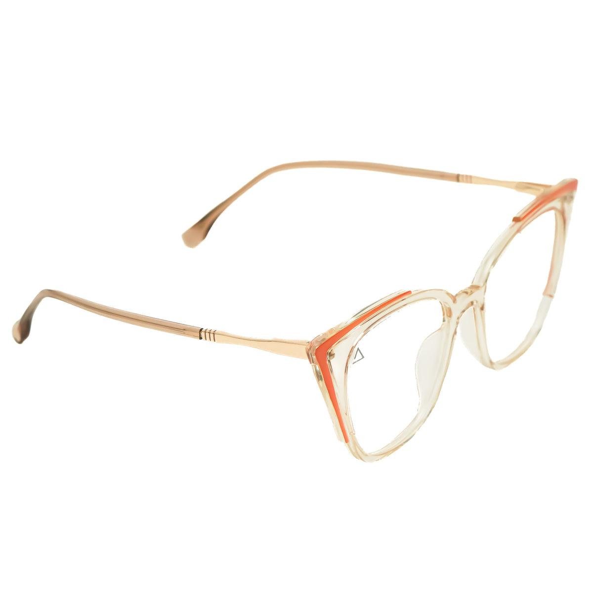 VELARIS ORANGE | OPTICAL MIRROR