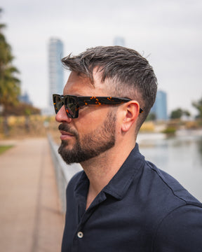 SPARGI BLACK | BLACK MIRROR