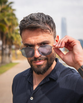 WALD BLACK | BLACK MIRROR