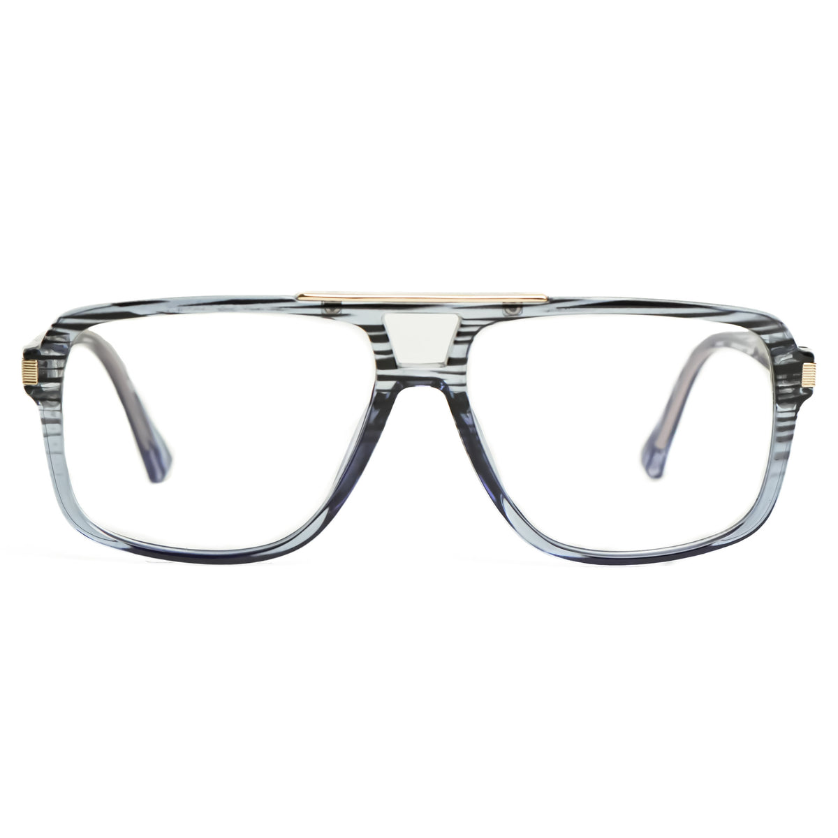 Lente óptico Estambul Azul X FIRE