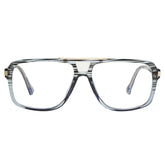 Lente óptico Estambul Azul X FIRE