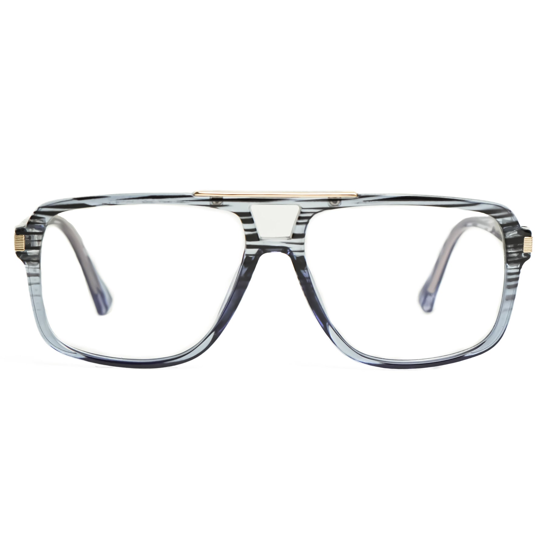 Lente óptico Estambul Azul X FIRE