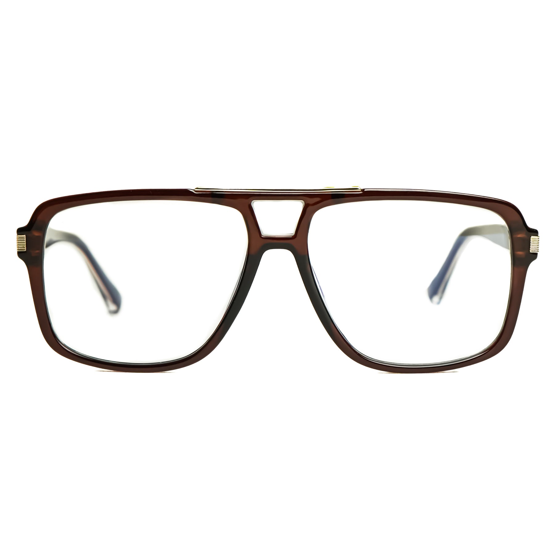 Lente óptico Estambul Café X FIRE