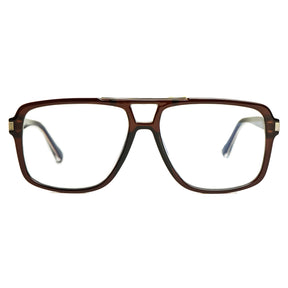 Lente óptico Estambul Café X FIRE