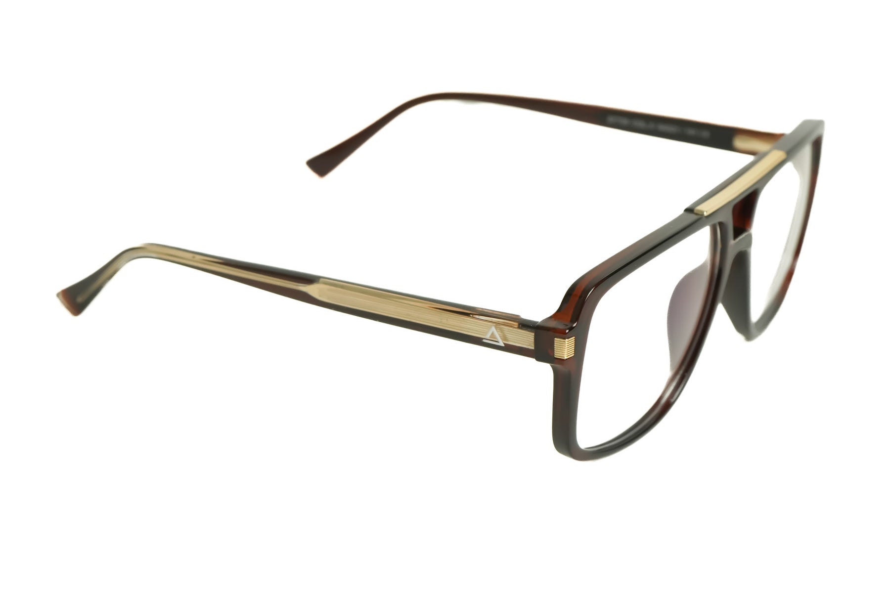 Lente óptico Estambul Café X FIRE