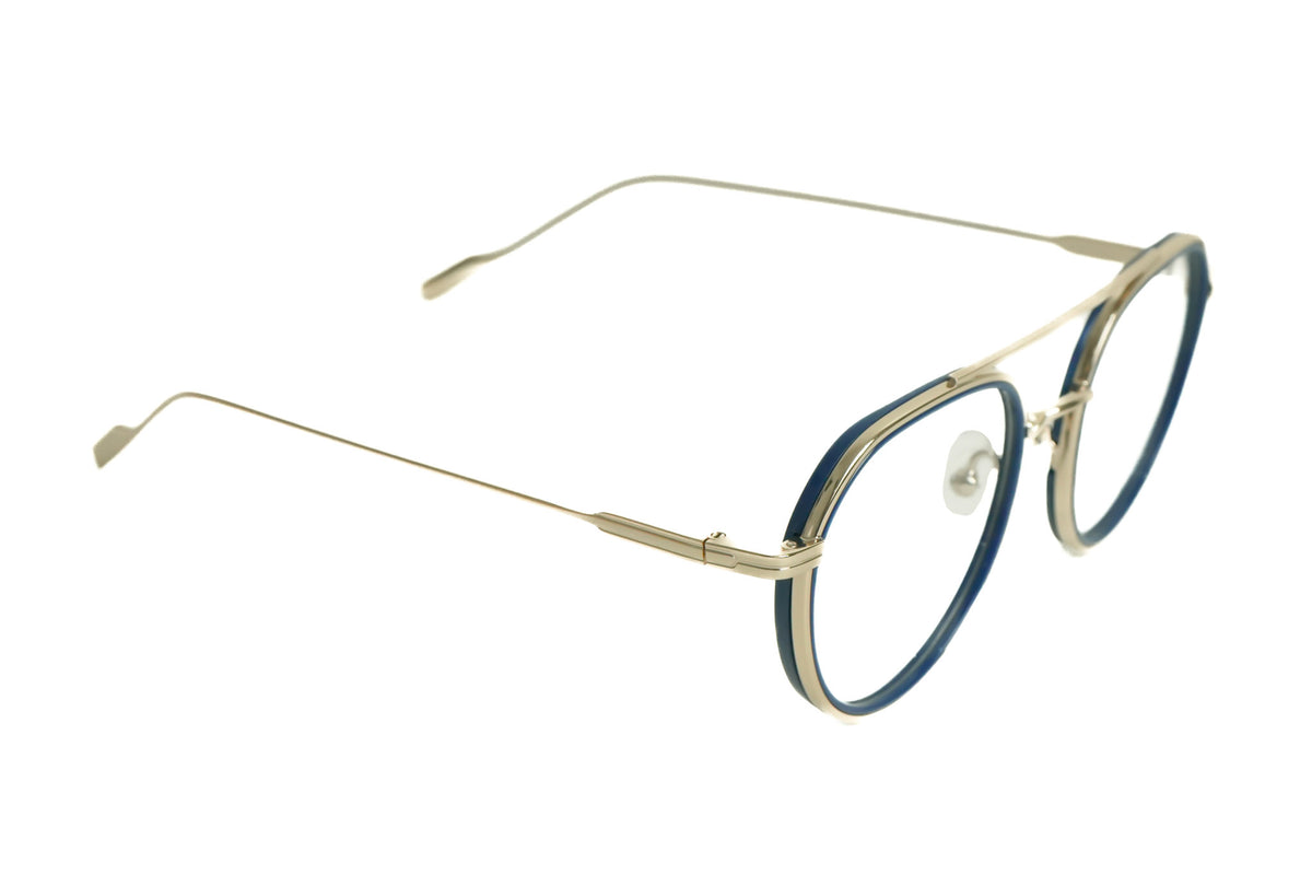 Lente óptico color azul Fenix