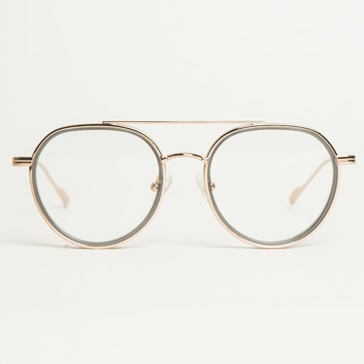 Lente óptico color gris Fenix