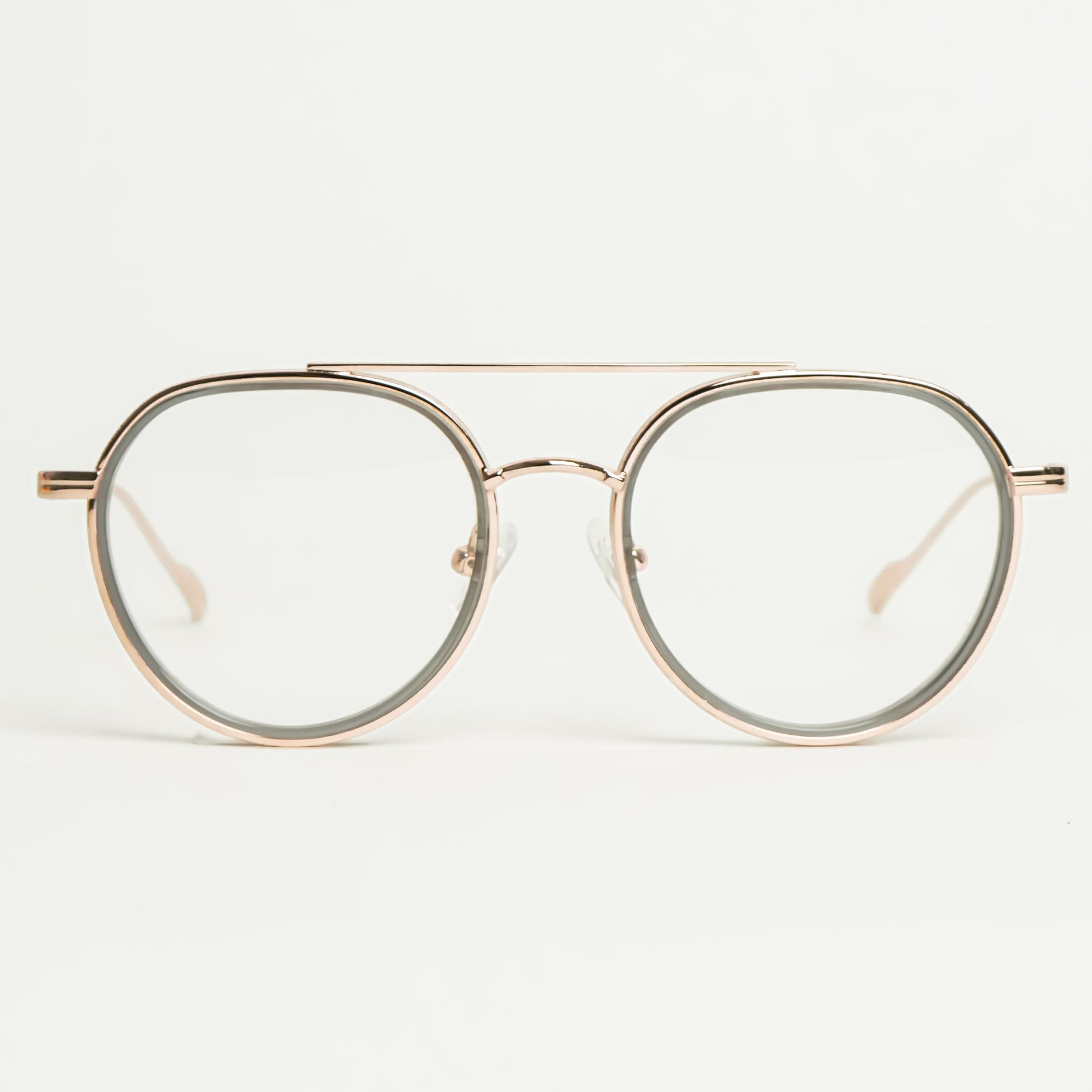 Lente óptico color gris Fenix