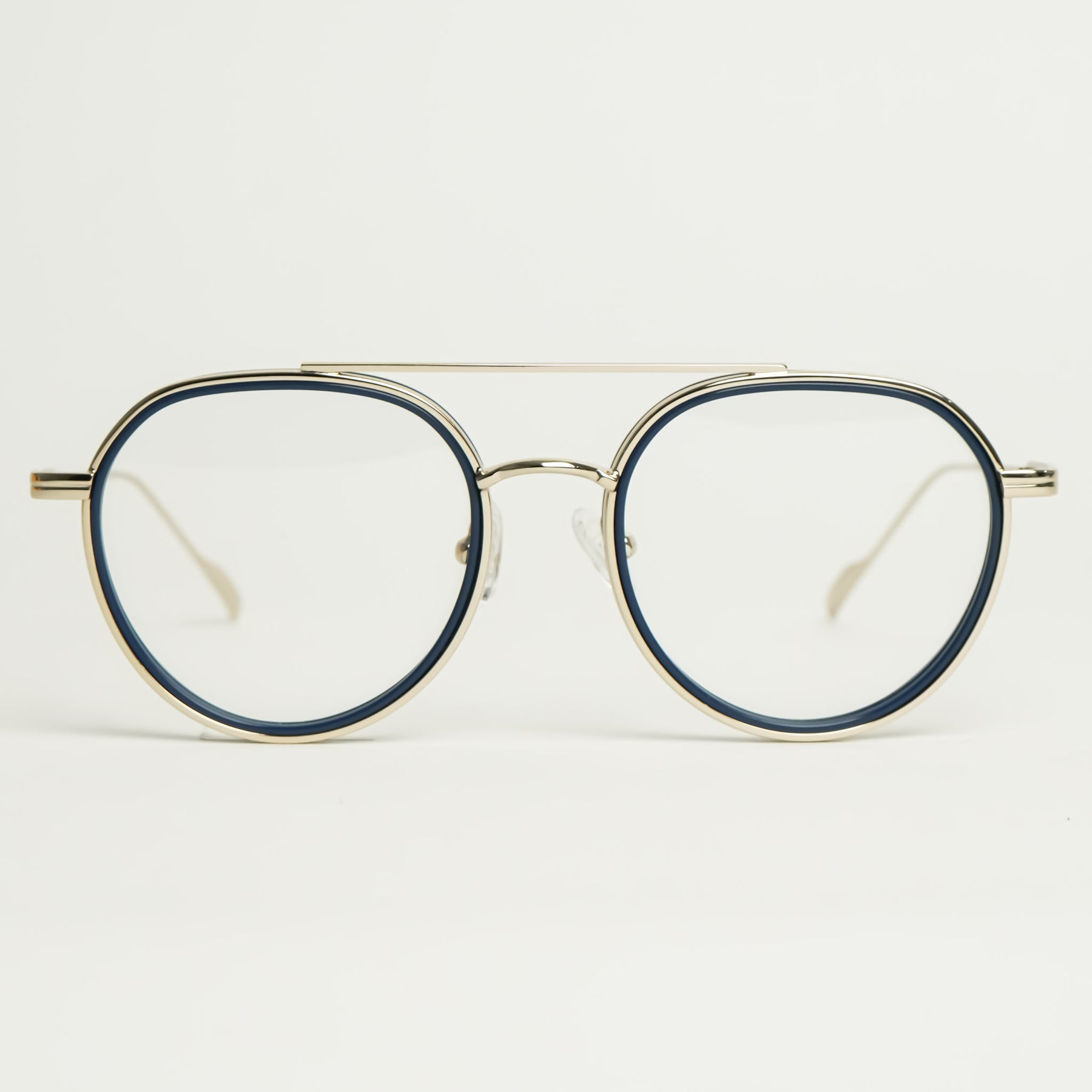 Lente óptico color azul Fenix