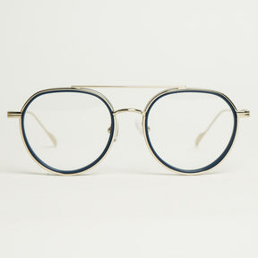 Lente óptico color azul Fenix