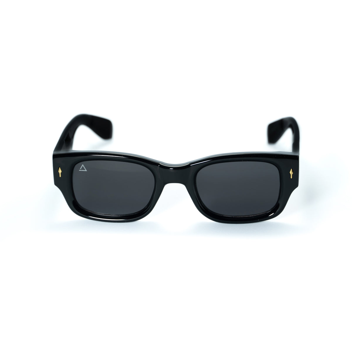 Lente de sol Negro Foggo / Negro UV400 X FIRE