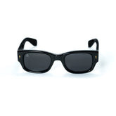 Lente de sol Negro Foggo / Negro UV400 X FIRE