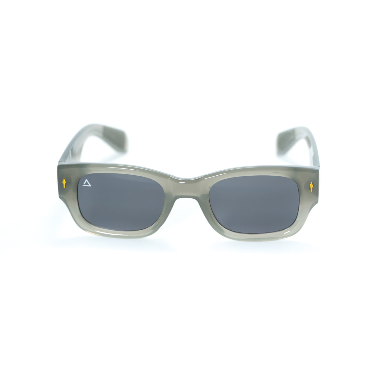 Lente de sol Gris Foggo / Negro UV400 X FIRE