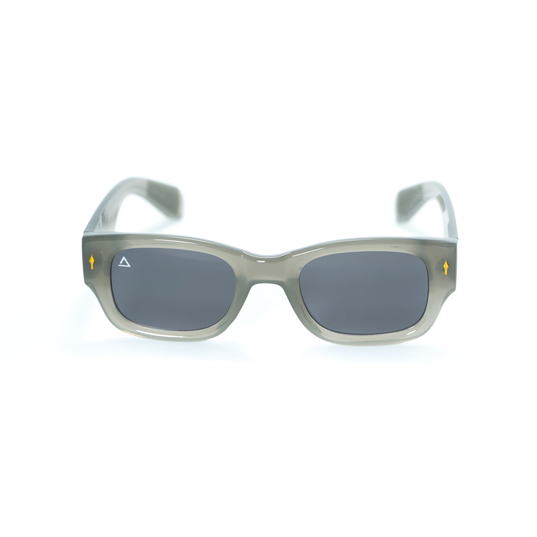 Lente de sol Gris Foggo / Negro UV400 X FIRE