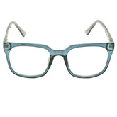 Lente óptico Forks Azul X FIRE