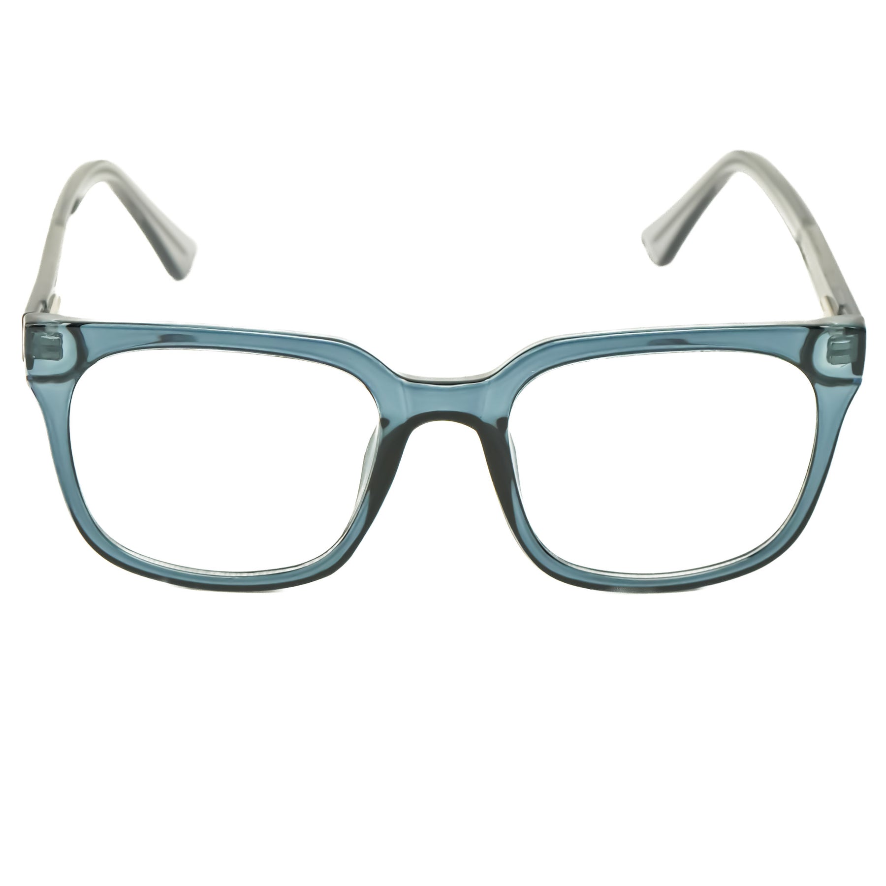 Lente óptico Forks Azul X FIRE