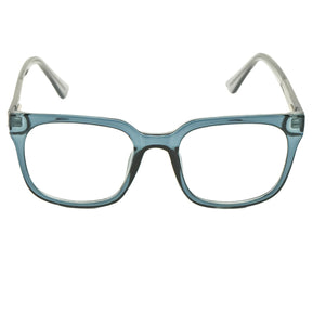 Lente óptico Forks Azul X FIRE