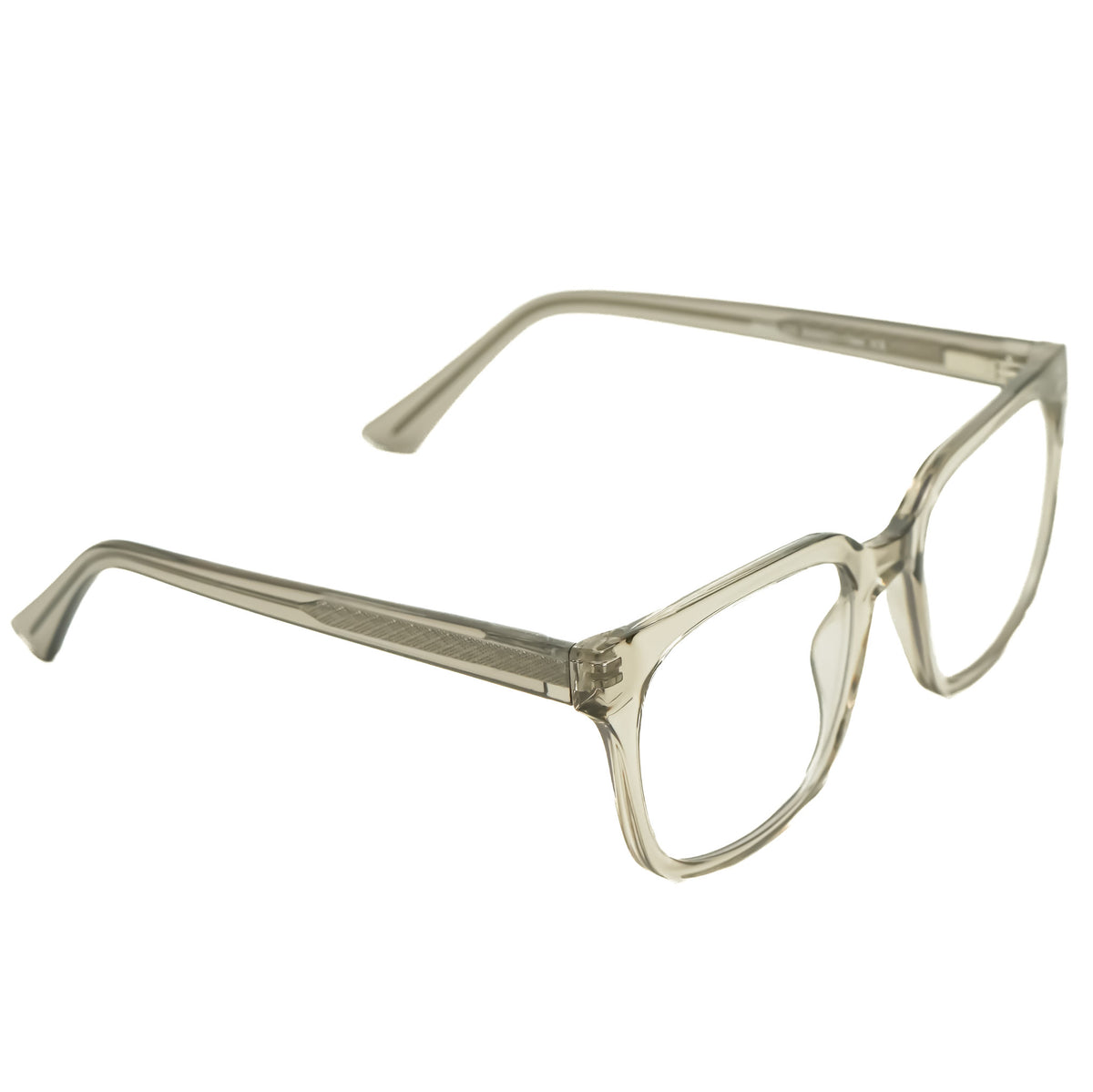 Lente óptico Forks Gris X FIRE