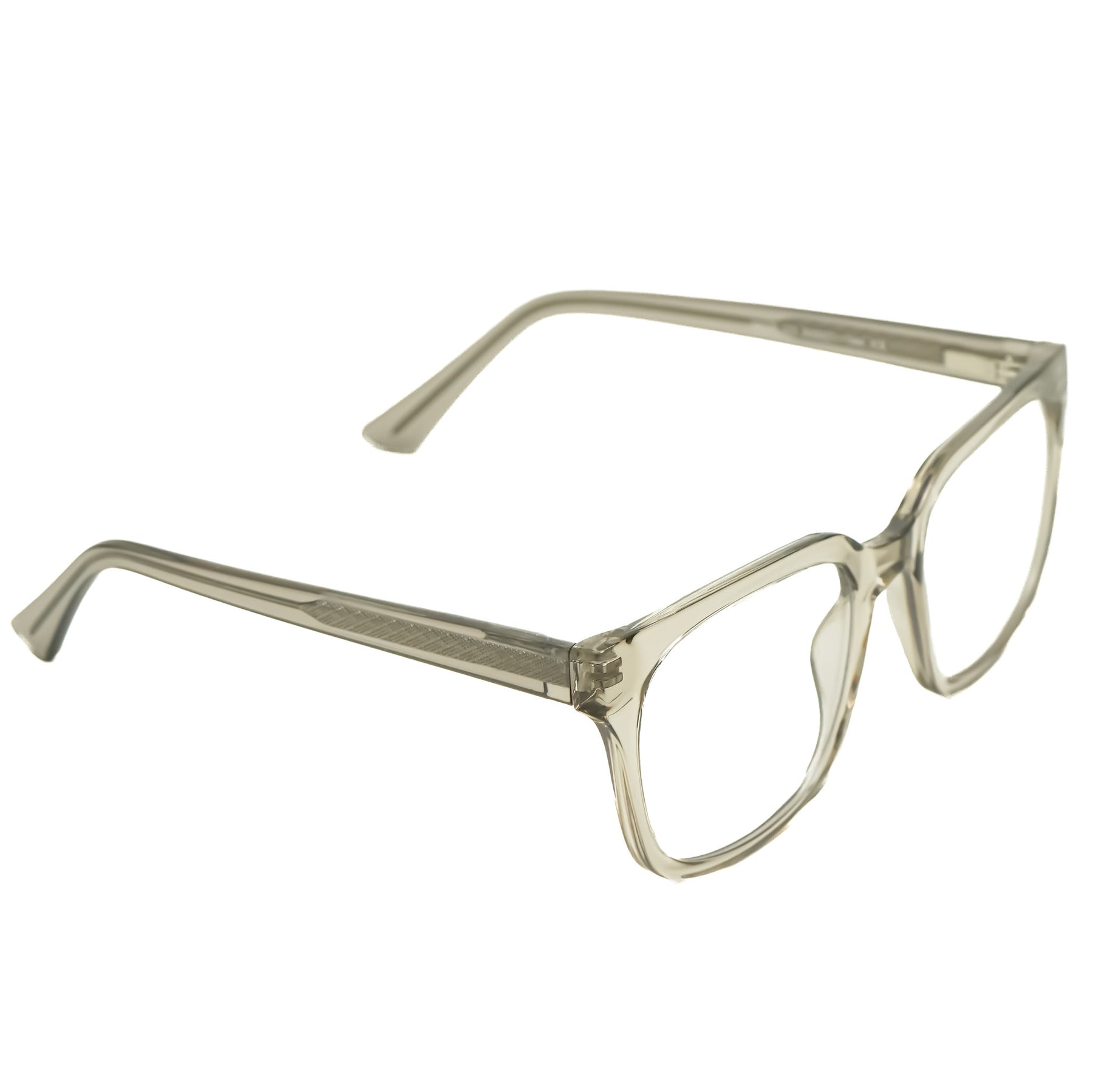 Lente óptico Forks Gris X FIRE