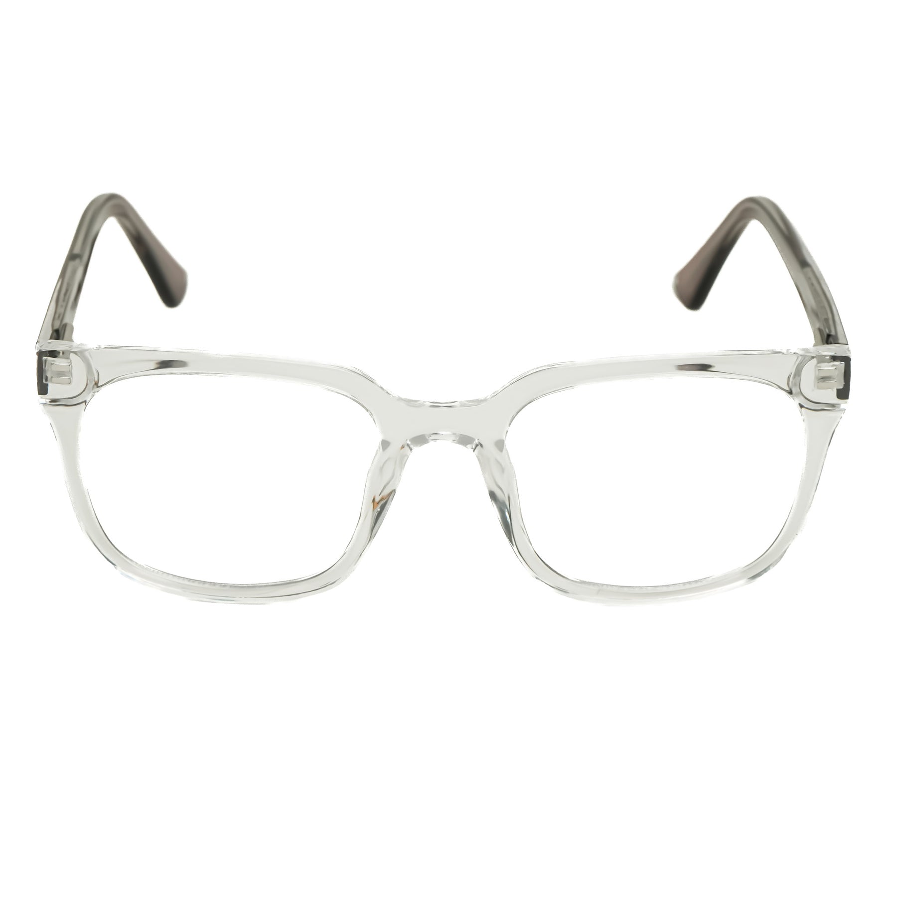 Lente óptico Forks Transparente X FIRE