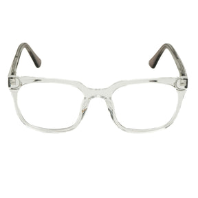 Lente óptico Forks Transparente X FIRE