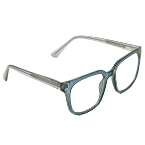 Lente óptico Forks Azul X FIRE