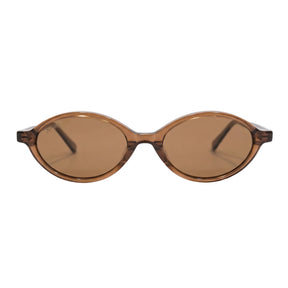 VIENNA BROWN | BROWN MIRROR