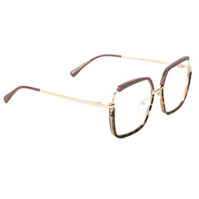 Lente óptico Genova Morado X FIRE