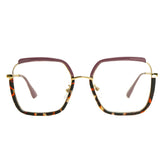 Lente óptico Genova Morado X FIRE