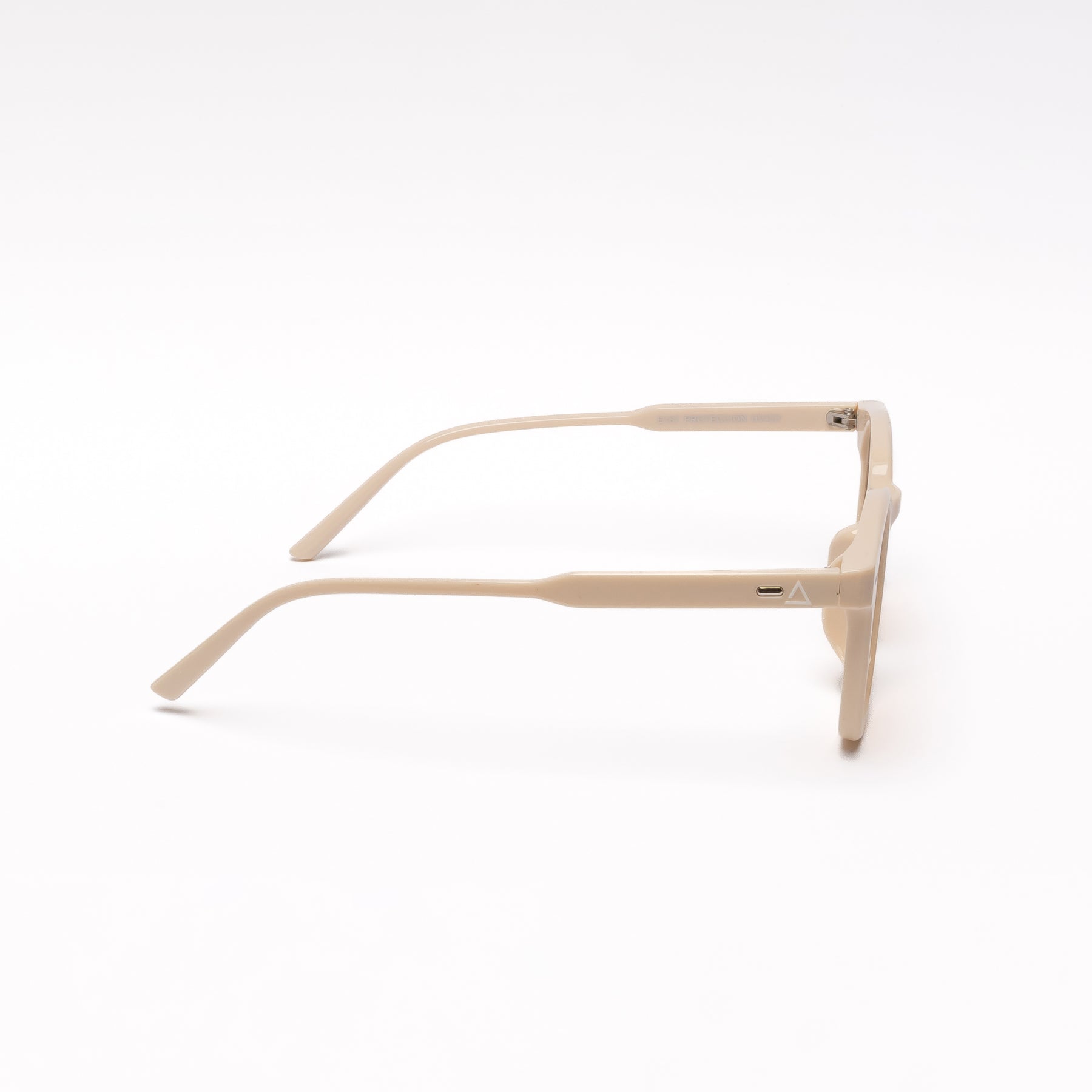 Lente de sol Greco Beige / Beige UV400 X FIRE