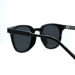 Lente de sol Negro Greco Plus / Negro UV400 X FIRE