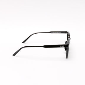 Lente de sol Negro Greco / Rosado UV400 X FIRE