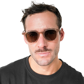 Lente de sol Café Greco Plus / Café UV400 X FIRE