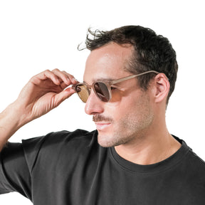 Lente de sol Café Greco Plus / Café UV400 X FIRE