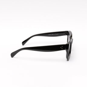 Lente de sol Negro Hamilton / Negro UV400 X FIRE