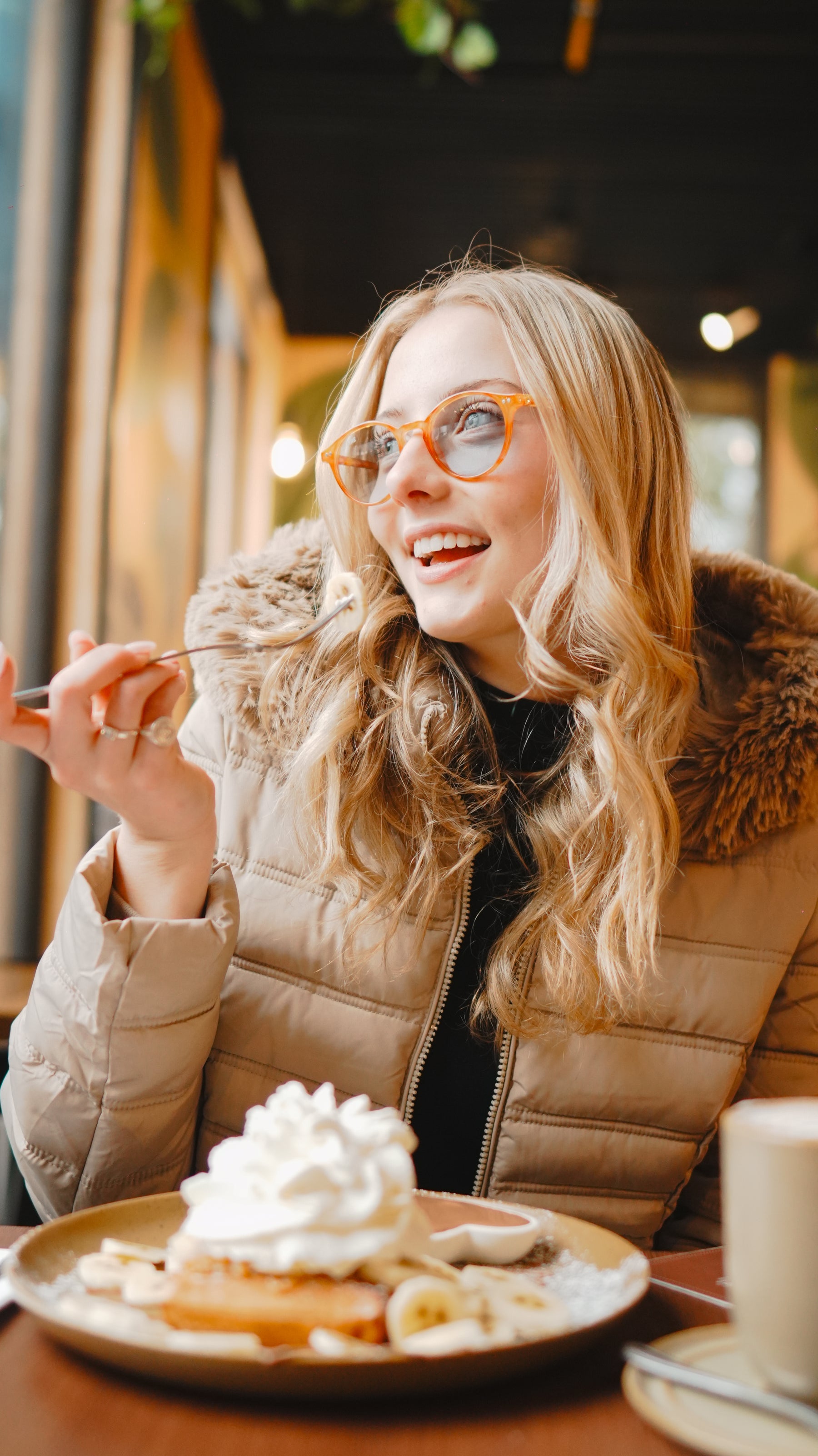 NIZA ANIMAL PRINT | BLACK MIRROR