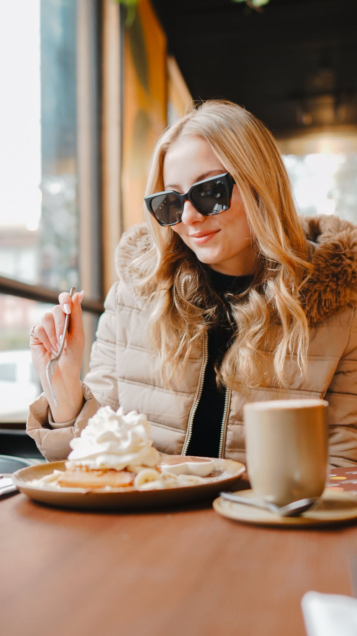 Lente de sol Animal Print Alessa / Verde UV400 X FIRE