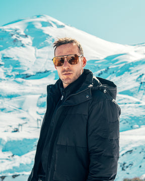 THAKUR BLACK | BLACK MIRROR