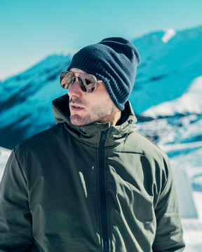 THAKUR BLUE | BLACK MIRROR