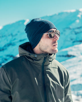 THAKUR BLACK | BLACK MIRROR