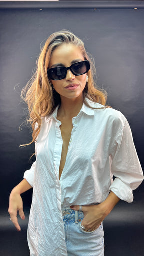 Lente de sol Bombay Rosado / Rosado UV400 X FIRE