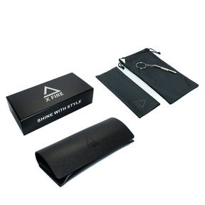 MONTREAL BLACK | BLACK MIRROR