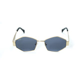 Lente de sol Dorado Irala / Negro UV400 X FIRE