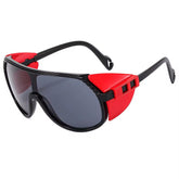 Lente de sol Dallas Negro / Negro UV400 X FIRE